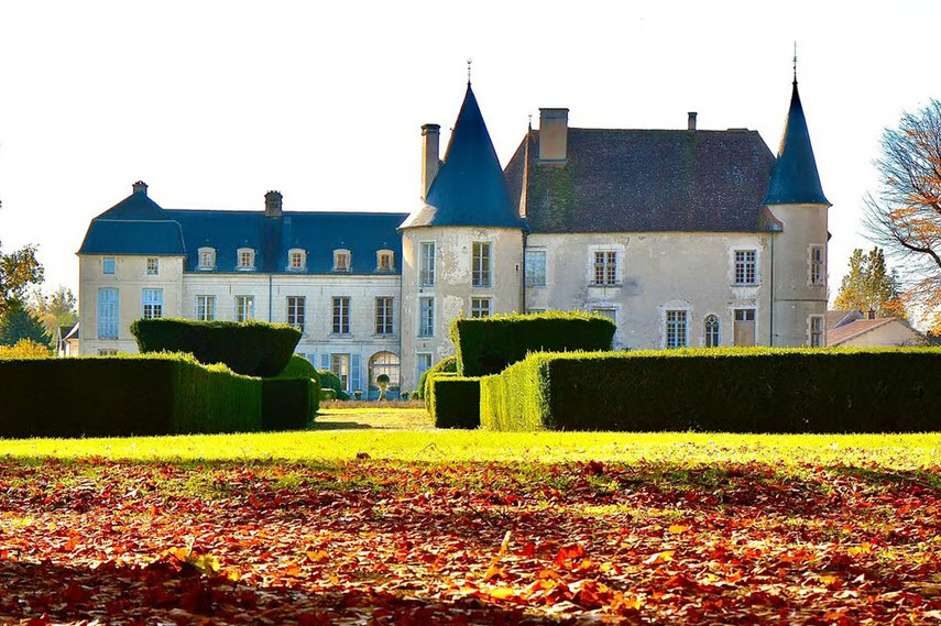 Ricey-Bas, France